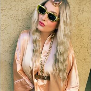 India Boutique Maangtika